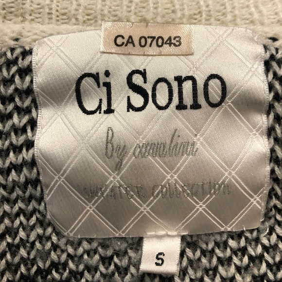 Ci Sono FREE add on item - Picture 4 of 4